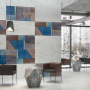 FRESCO FASCIA INTERNI MIX AVIO 60X120