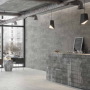 FRESCO VISCONTI NATURALE 60X60 Rectified R9