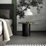 GRANDE_RESIN LOOK GRIGIO SATIN 120X120 RETTIFICATO