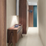 GRANDE_RESIN LOOK BIANCO SATIN 120X120 Rectified