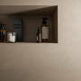 GRANDE_RESIN LOOK BEIGE SATIN 120X120 Rectified