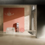 GRANDE_RESIN LOOK BEIGE SATIN 120X120 Rectified
