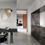 GRANDE_MARBLE LOOK STATUARIO 120X120 LUX (GLOSSY) Rectified