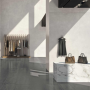 GRANDE_CONCRETE LOOK WHITE 120X120 RETTIFICATO