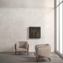 GRANDE_CONCRETE LOOK WHITE 120X120 RETTIFICATO