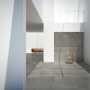 GRANDE_CONCRETE LOOK SMOKE 120X120 RETTIFICATO