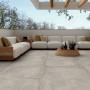 Materika_outfit Grigio 100x100 20mm