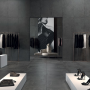 Materika Nero 30x60 10mm
