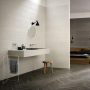 MATERIKA STR SPATULA FANGO 40X120 rectified