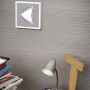 MATERIKA STR SPATULA ANTRACITE 40X120 rectified