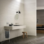 MATERIKA OFF WHITE 40X120 rectified