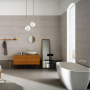 MATERIKA GRIGIO 40X120 RETT