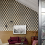 MOMENTI MOSAICO PUZZLE BIANCO 30.6X32.8
