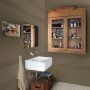 MOMENTI TABACCO STRUTTURA DUO 3D 40X120 RETTIFICATO
