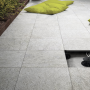 MULTIQUARTZ20 GRAY 60X60 RETTIFICATO - 20mm