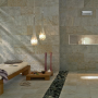 MULTIQUARTZ GRAY STRUTTURATO 30X30 RETTIFICATO