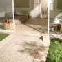 MULTIQUARTZ BEIGE STRUTTURATO 30X60 RETTIFICATO