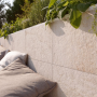 MULTIQUARTZ WHITE STRUTTURATO 30X60 RETTIFICATO