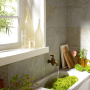 MULTIQUARTZ GRAY STRUTTURATO 30X60 RETTIFICATO