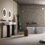 MYSTONE_LIMESTONE 75X150 TAUPE RETTIFICATO