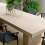 MYSTONE_LIMESTONE 120X120 SAND STRUTTURATO RETTIFICATO