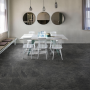 MYSTONE_QUARZITE BLACK 60X60 RETTIFICATO