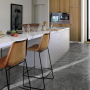 MYSTONE_QUARZITE BLACK 60X120 RETTIFICATO