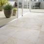 MYSTONE_QUARZITE BEIGE 60X60 RETTIFICATO