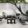 MYSTONE_LAVAGNA BIANCO 75X75 RETTIFICATO