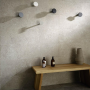 MYSTONE_GRIS FLEURY BIANCO 30X120 RETTIFICATO