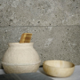 MYSTONE_GRIS FLEURY TAUPE 30X120 RETTIFICATO