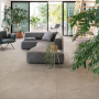 NATURALIA_FLOOR TAUPE 60X60 RECTIFIED