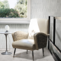 NATURALIA_WALL BIANCO STRUTTURA CODEX 3D - 33X100 RETTIFICATO