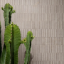 NATURALIA_WALL BEIGE STRUTTURA CODEX 3D - 33X100 RETTIFICATO