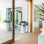 NATURALIA_WALL BIANCO 33X100 RETTIFICATO