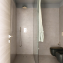 NATURALIA_WALL BEIGE 33X100 RETTIFICATO