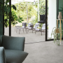 NATURALIA_FLOOR GRIGIO 100X100 RETTIFICATO