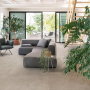 NATURALIA_FLOOR TAUPE 100X100 Rectified