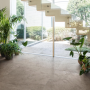 NATURALIA_FLOOR TAUPE 100X100 RETTIFICATO