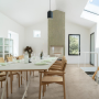 NATURALIA_FLOOR BEIGE 100X100 RETTIFICATO