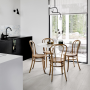 OLTRE WHITE 30X120 RETTIFICATO