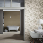 OLTRE WHITE 22.5X180 RETTIFICATO
