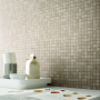 PLASTER SAND MOSAICO (1,5X1,5) 30X30