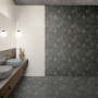POSTER DECORO EXOTIC 60X120 RETTIFICATO