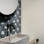 POSTER IVORY 60X120 RETTIFICATO