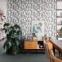 RACCONTI DECORO MULTIPLO TOUCH 30X90
