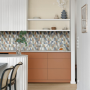 RACCONTI DECORO MULTIPLO TOUCH 30X90