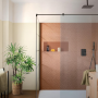 RACCONTI TERRACOTTA STRUTTURA SEGMENTI 3D 30X90 RETTIFICATO