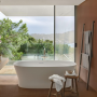 RACCONTI TERRACOTTA 30X90 RETTIFICATO