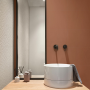 RACCONTI TERRACOTTA 30X90 RETTIFICATO